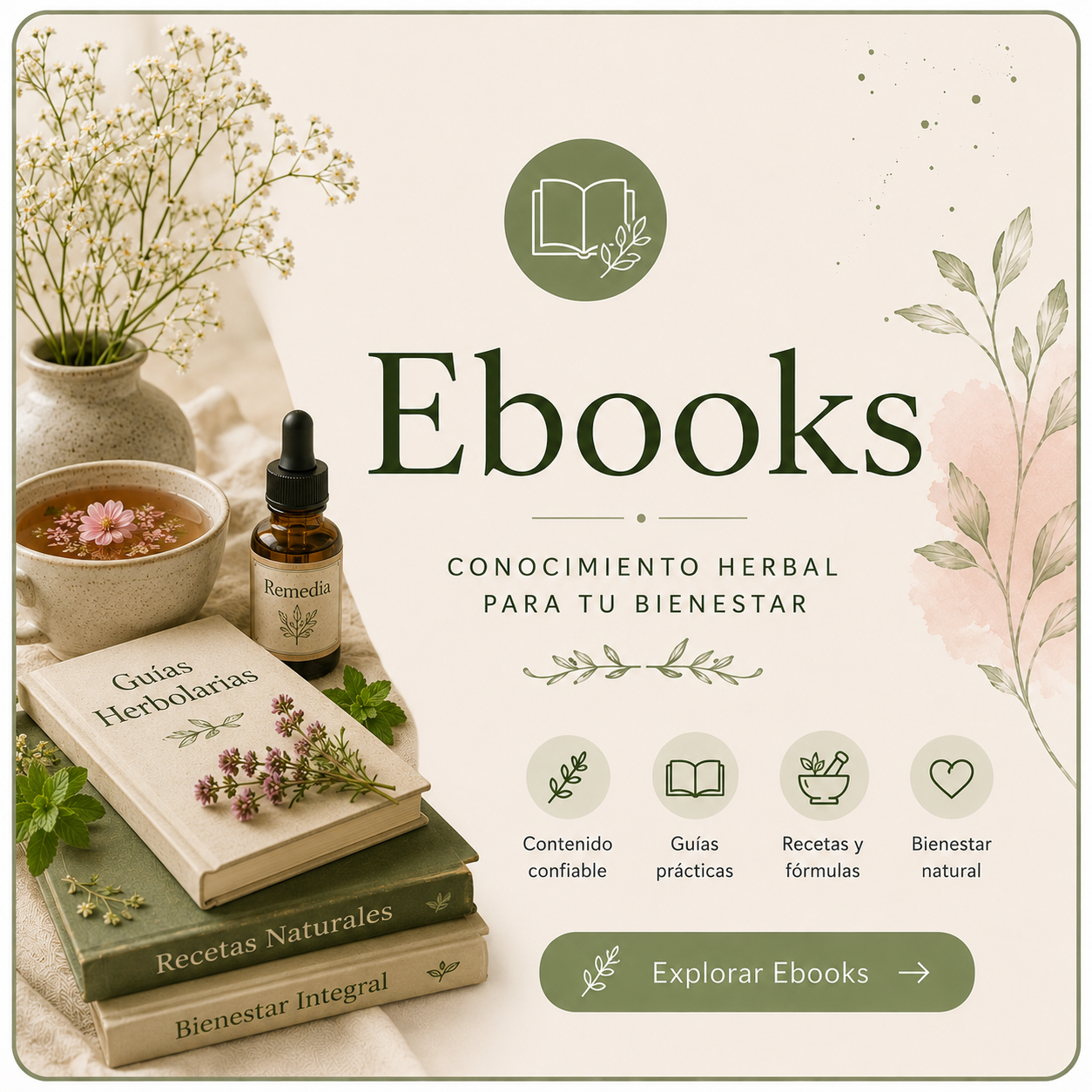 Biblioteca Natural