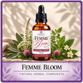 Tintura Femme Bloom