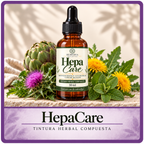 Tintura HepaCare