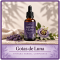 Tintura Gotas de Luna