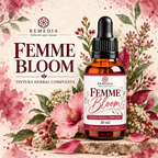 Tintura Femme Bloom