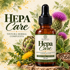Tintura HepaCare