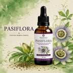 Tintura de Pasiflora