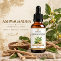 Tintura de Ashwagandha