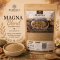 Magna Blend — Mezcla de Semillas y Superalimentos con Proteína Vegetal