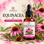 Tintura de Equinácea