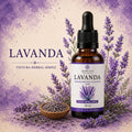Tintura de Lavanda
