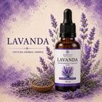 Tintura de Lavanda