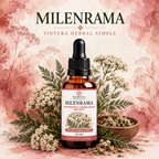 Tintura de Milenrama