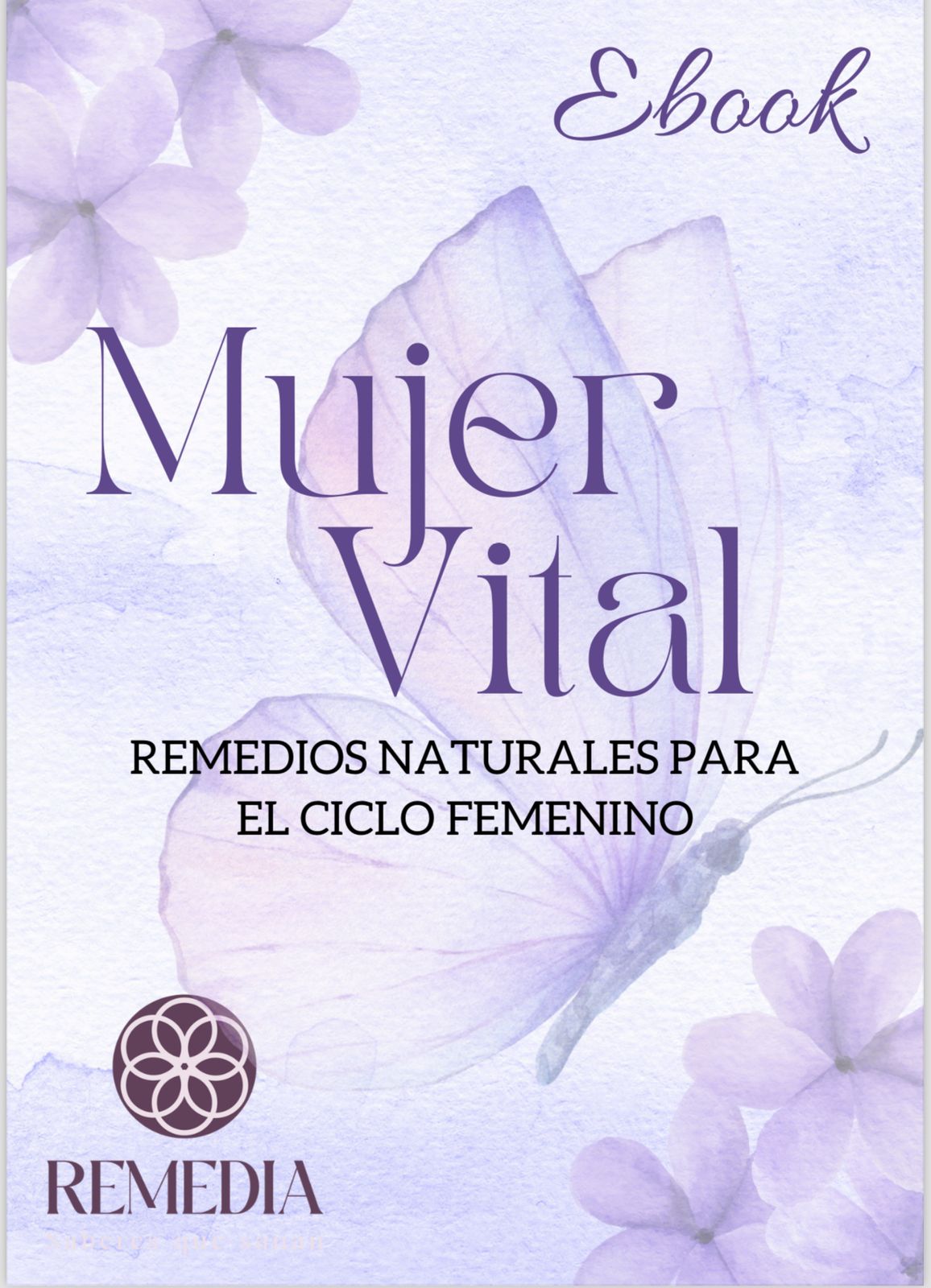 Mujer Vital
