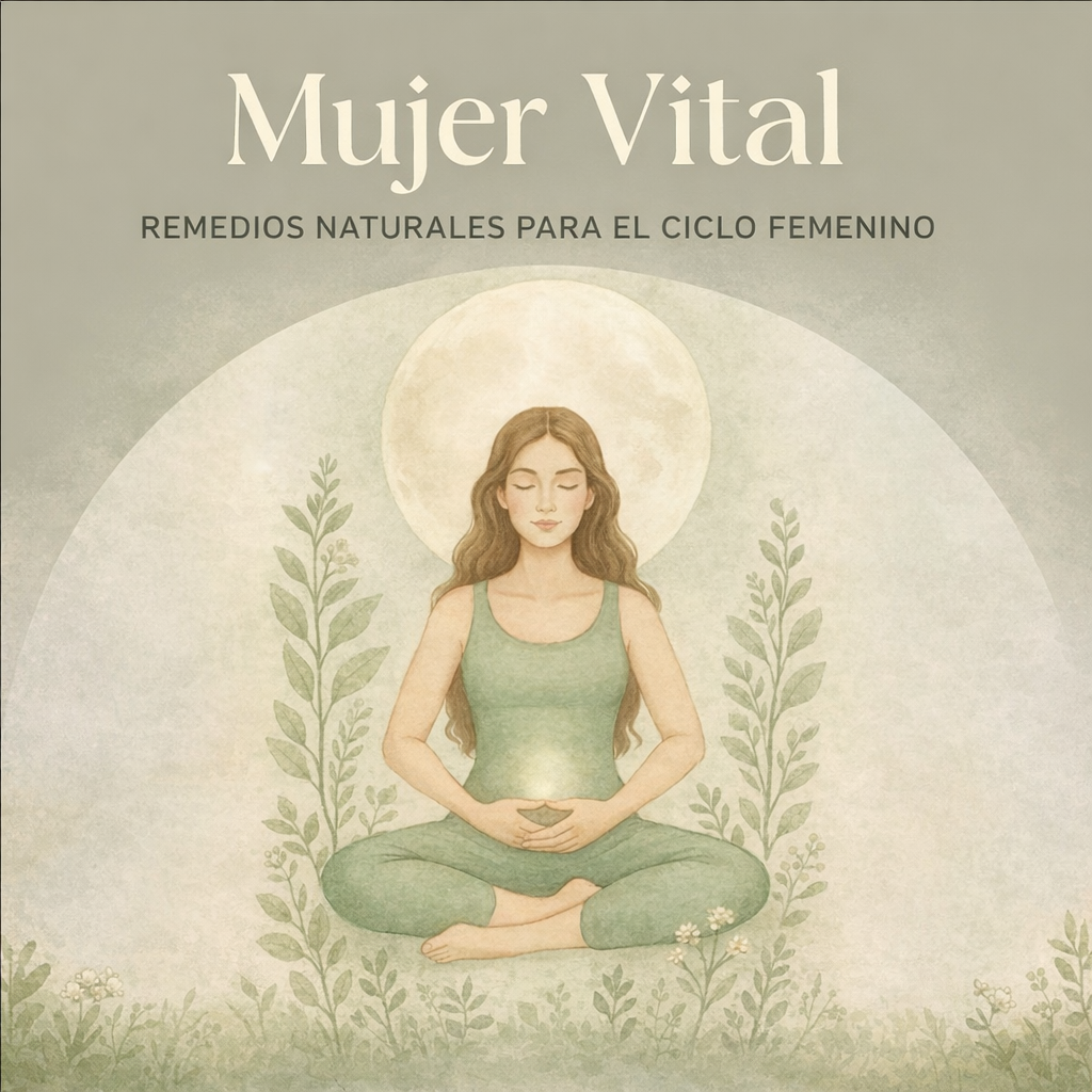 Mujer Vital
