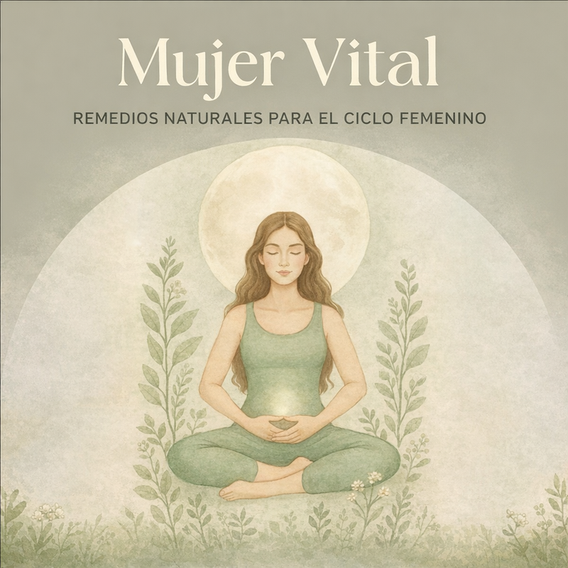 Mujer Vital