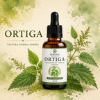 Tintura de Ortiga