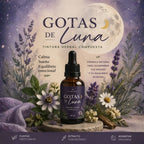 Gotas de Luna