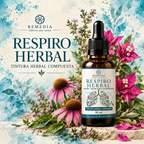 Tintura Respiro Herbal