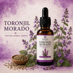 Tintura de Toronjil