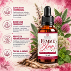 Tintura Femme Bloom