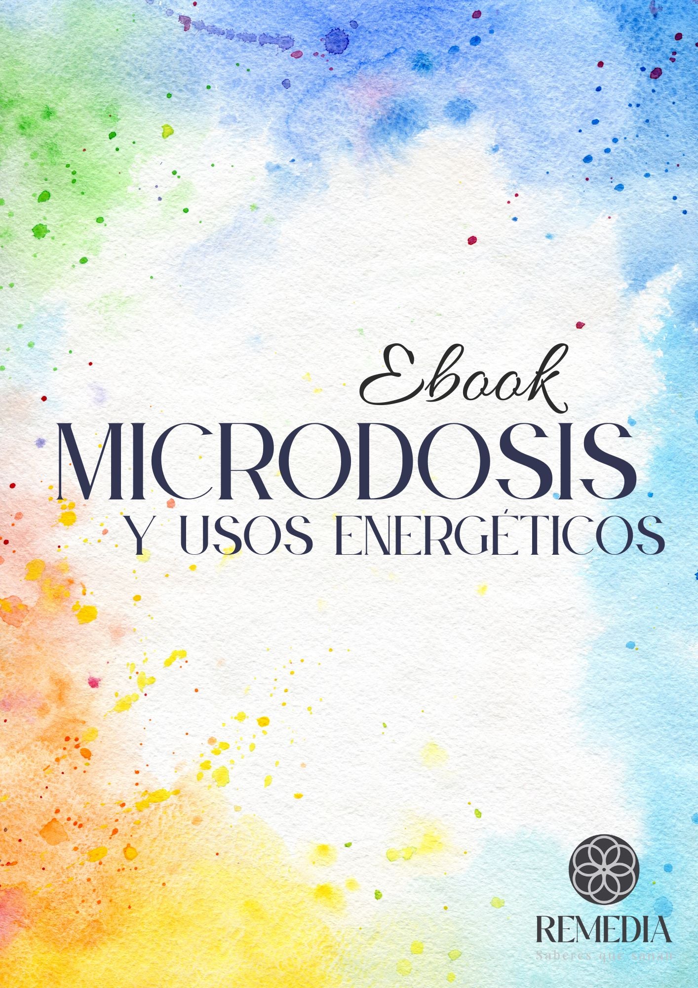 Microdosis y Usos Energéticos