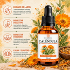 Tintura de Calendula