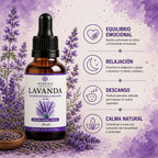 Tintura de Lavanda