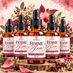 Tintura Femme Bloom