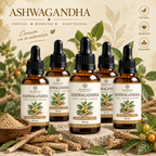 Tintura de Ashwagandha