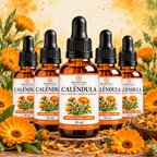 Tintura de Calendula