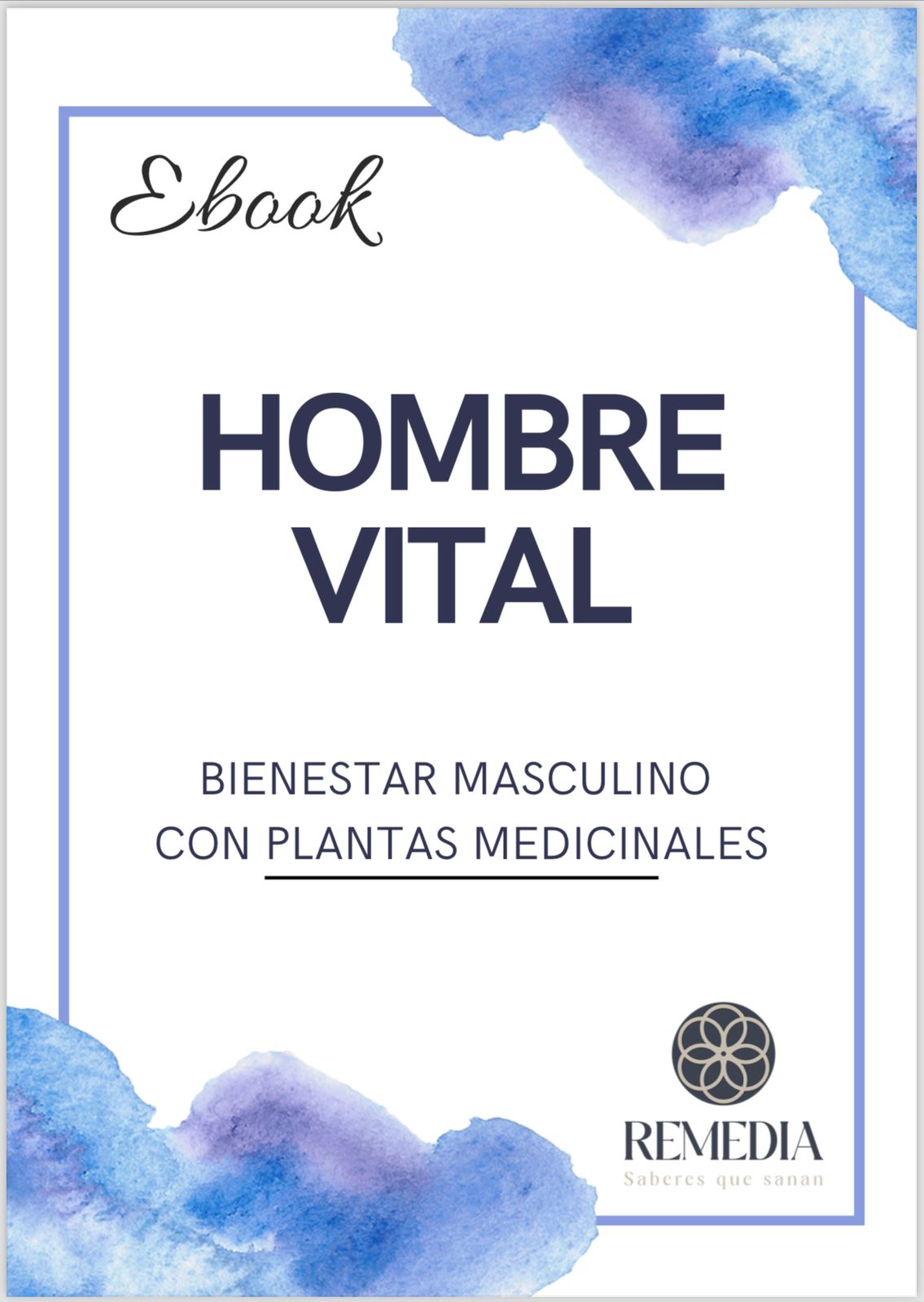 Hombre Vital