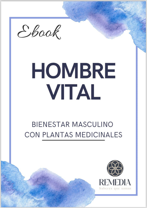 Hombre Vital