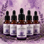 Tintura de Lavanda