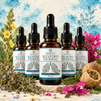 Tintura Respiro Herbal