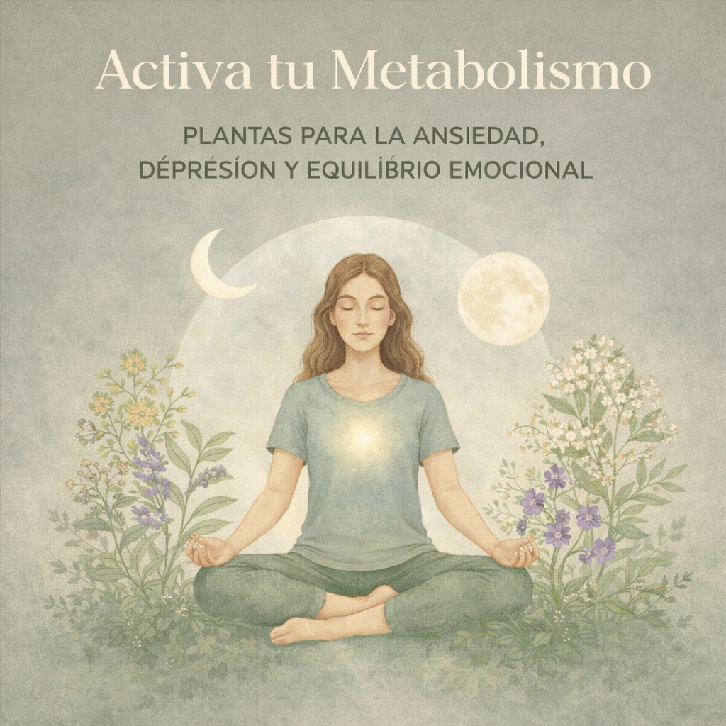 Activa tu Metabolismo