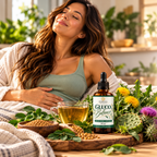 Tintura Gluco Balance