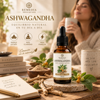 Tintura de Ashwagandha