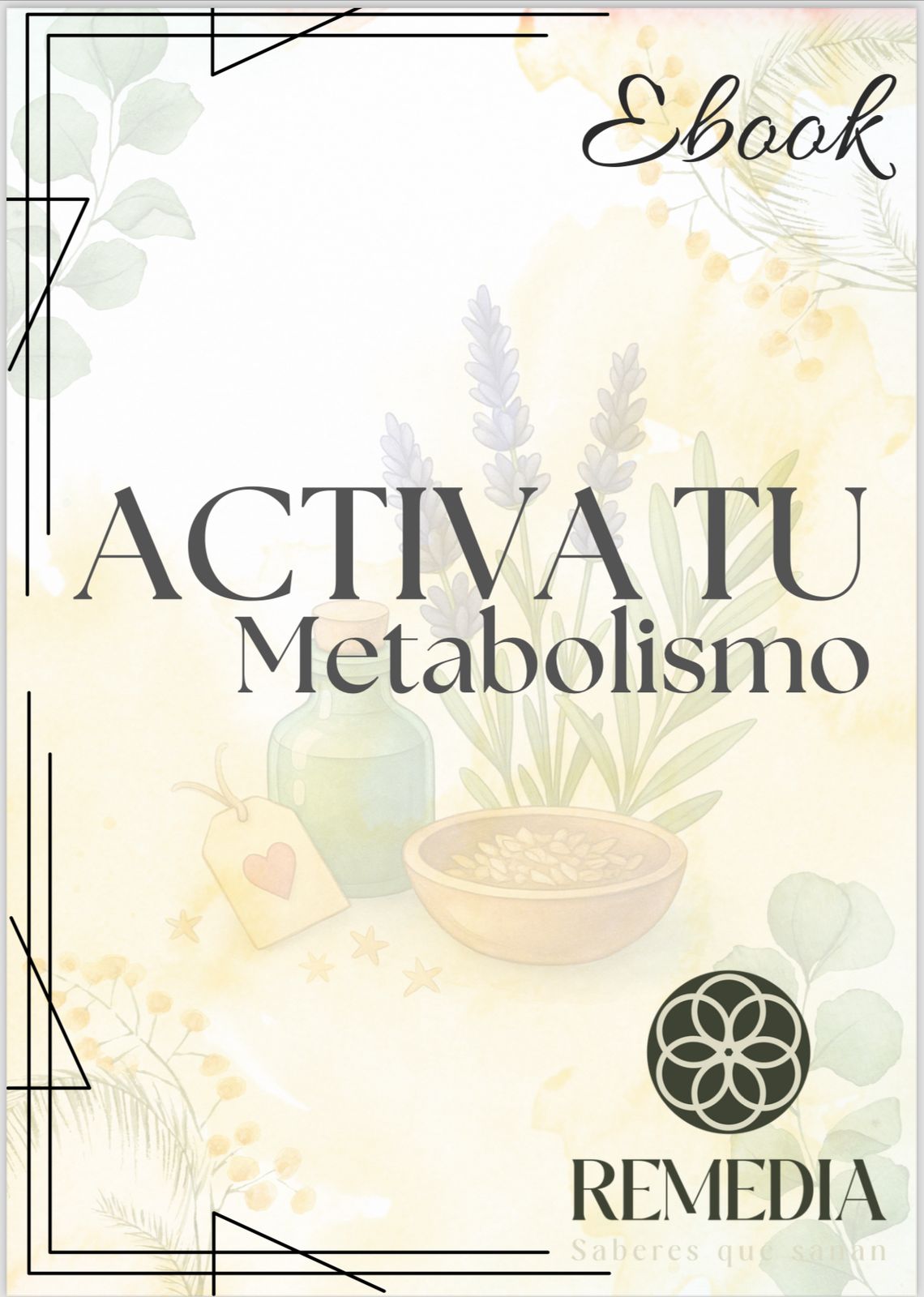 Activa tu Metabolismo