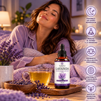 Tintura de Lavanda