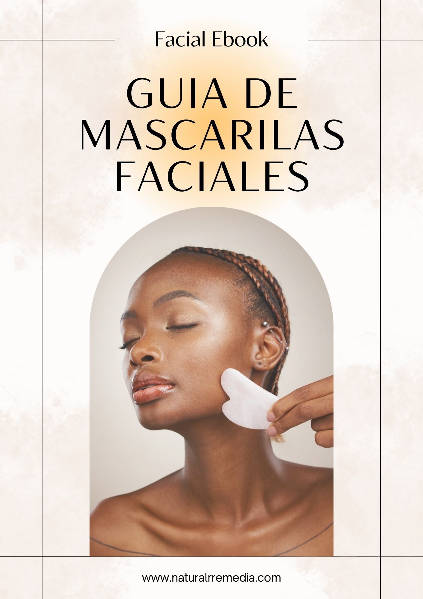 Mascarillas Naturales
