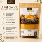 Golden Milk