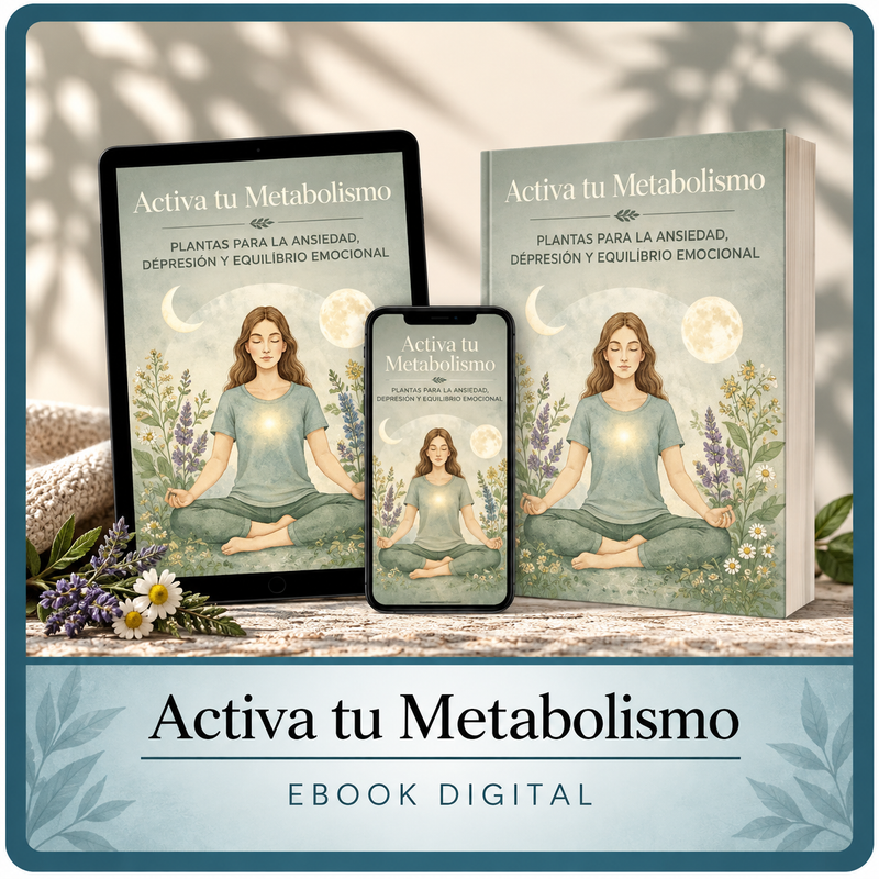 Activa tu Metabolismo