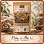 Magna Blend