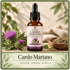 Tintura de Cardo Mariano