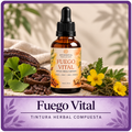 Tintura Fuego Vital