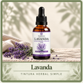 Tintura de Lavanda