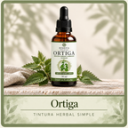 Tintura de Ortiga