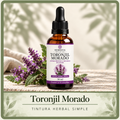 Tintura de Toronjil