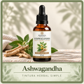 Tintura de Ashwagandha