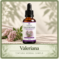 Tintura de Valeriana