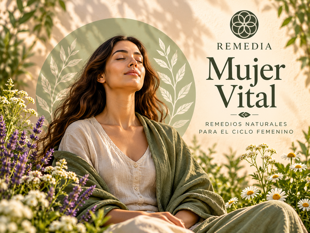 Mujer Vital