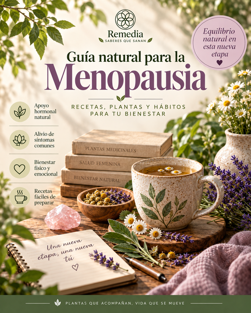 Menopausia
