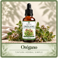 Tintura de Orégano